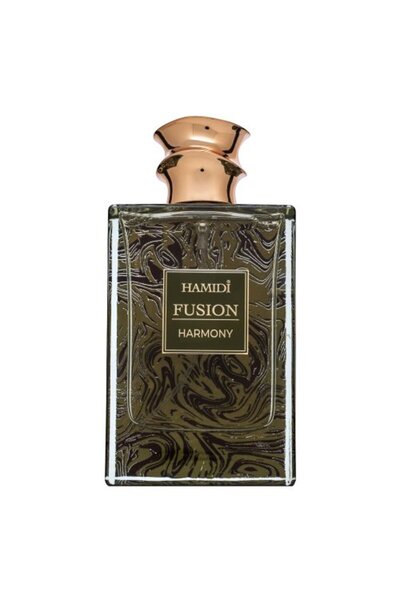 Hamidi Fusion Harmony Apă de parfum, unisex, 85 ml