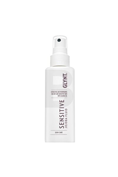 Glynt Fluid hidratant și protector sensibil la pH – Fluid de Jojoba 100 ml