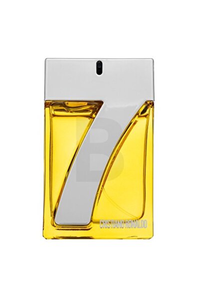 CRISTIANO RONALDO CR7 Discover Apă de Toaletă pentru Bărbați 50 ml