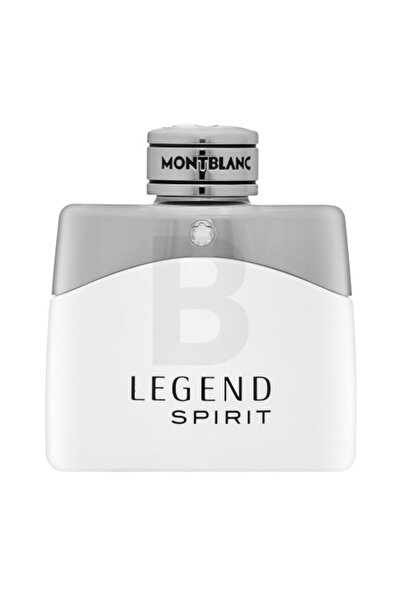 Mont Blanc Legend Spirit Apă de Toaletă pentru Bărbați 50 ml