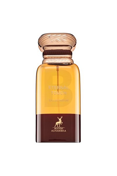 Maison Alhambra Atingere Eternă Apă de parfum, unisex, 80 ml