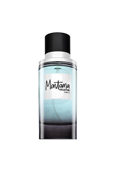 MONTANA Apă de parfum Ediția 2, unisex, 100 ml