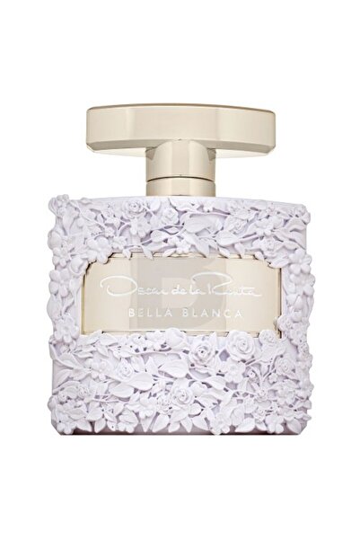 Oscar De La Renta Bella Blanca Apă de Parfum pentru Femei 100 ml