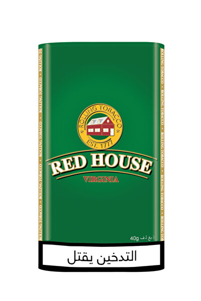 Redhouse بنّ حب ومطحون