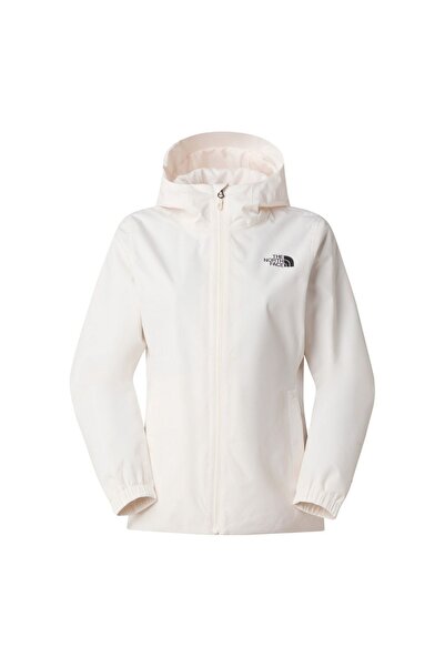 THE NORTH FACE Geacă albă pentru femei Quest (NF0A8G12QLI1)