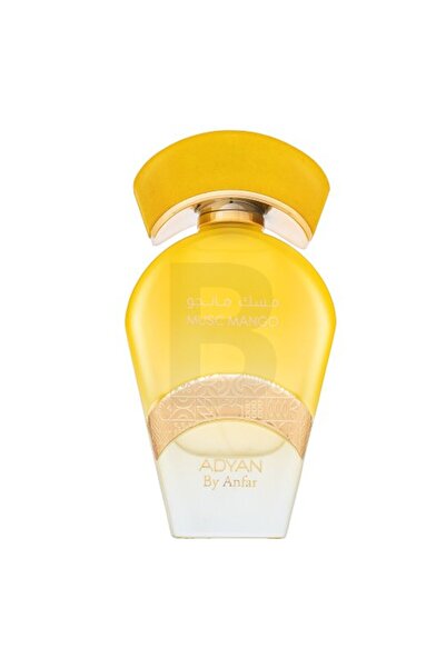 Adyan Musc Mango Apă de parfum, unisex, 100 ml