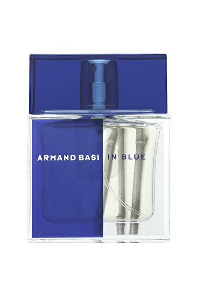 Armand Basi In Blue Apă de toaletă pentru bărbați 50 ml