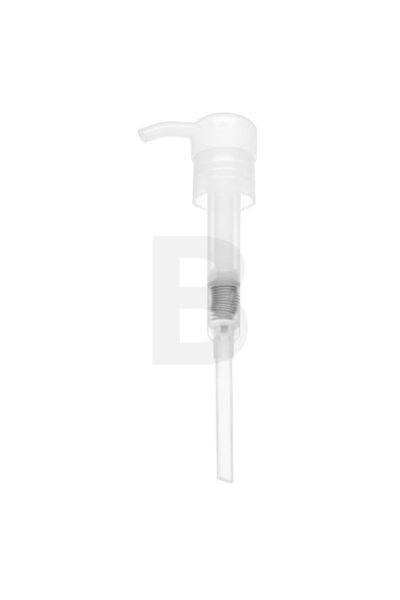 LAKMÉ K.Therapy Pump Flasks – dispensing pump