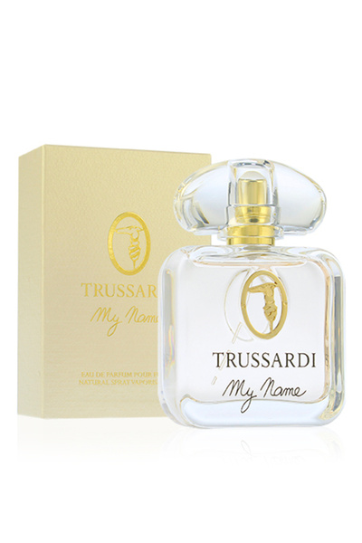 Trussardi My Name Apă de parfum pentru Femei 100 ml