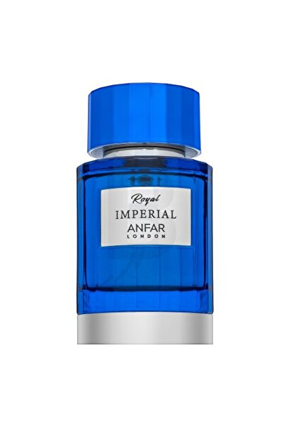 Anfar Apă de parfum Regal Imperial pentru Bărbați 100 ml