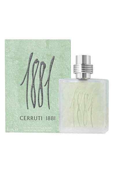 Cerruti 1881 Pour Homme EDT 200 ml M