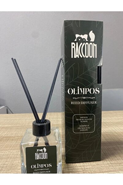 oda kokusu olimpos