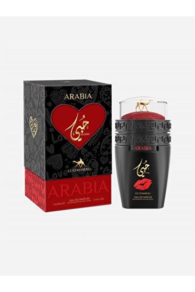 Le Chameau عطور ومزيلات العرق - حلوة