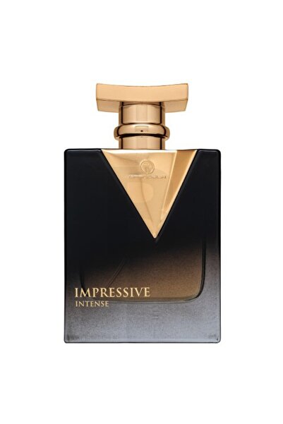 GRANDEUR Apă de parfum intensă și impresionantă pentru bărbați 100 ml