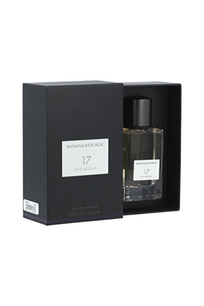 Banana Republic 17 Oud Mosaic EDP 75 ml UNISEX