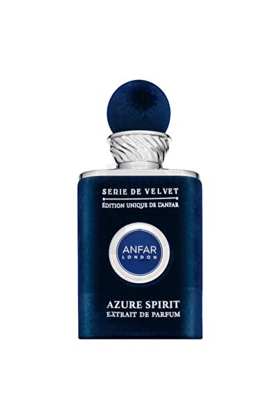 Anfar Azure Spirit Apă de Parfum pentru Bărbați 100 ml