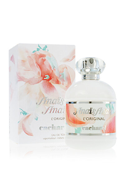Cacharel Anais Anais L'Original Apă de Toaletă pentru Femei 30 ml