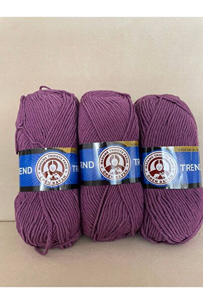 Ören Bayan TREND ΝΗΜΑ ΓΙΑ ΠΛΕΚΤΙΚΗ ΕΡΓΑΣΙΑ - 104 3 LOT 2181 - Η ΤΙΜΗ ΕΙΝΑΙ ΓΙ...