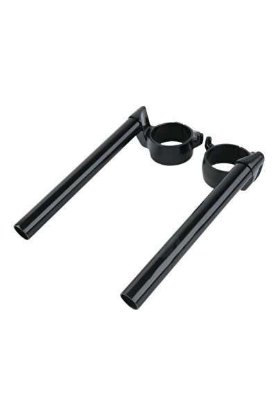 EVO MOTORS Semighidoane 50mm Negre Honda CBR1000RR 2004-2019 A2088