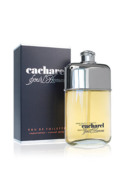 Cacharel Pour L'Homme Apă de toaletă pentru bărbați 100 ml