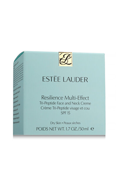ESTÉE LAUDER Cremă Tri-Peptide Multi-Efect pentru Față și Gât cu SPF 15, pent...