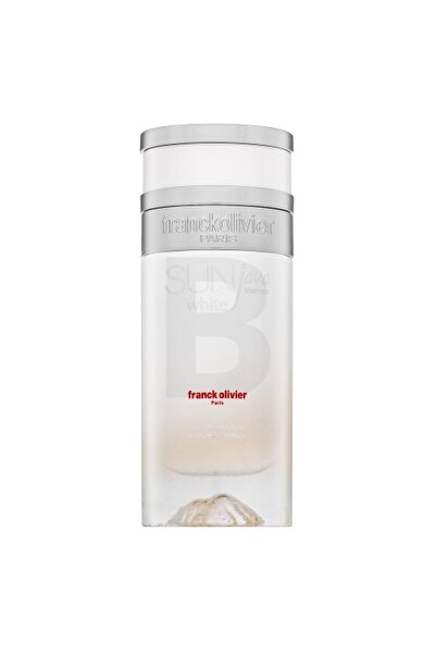 Franck Olivier Sun Java White Apă de parfum pentru Femei 50 ml