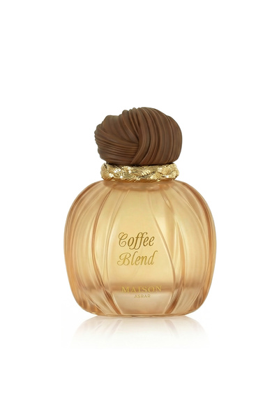 Maison Asrar Amestec de cafea EDP 100 ml UNISEX
