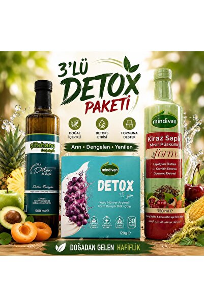 detox