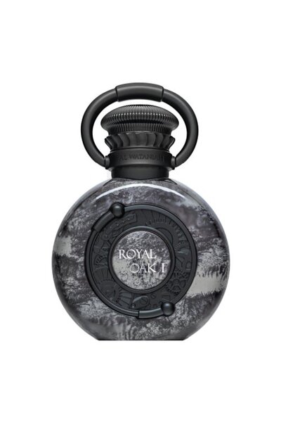Al Wataniah Ρόγιαλ Οκ Ι Ω ντε Παρφούμ, unisex, 100 ml