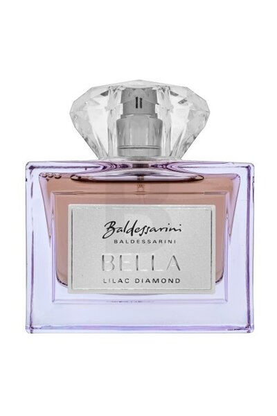 BALDESSARINI Bella Lilac Diamond Apă de parfum pentru Femei, 50 ml