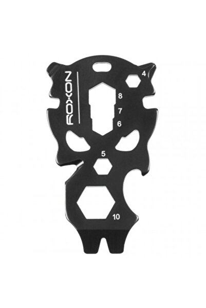 ROXON Multitool 9 în 1 - Negru