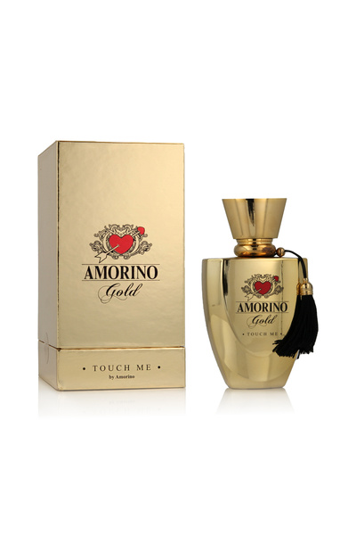amorino Γκολντ Τουτ Μι Αρωματικό Νερό 50 ml Ουνισέξ