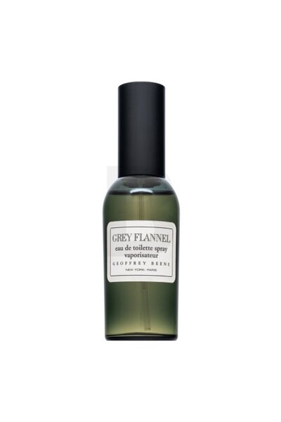 Geoffrey Beene Grey Flannel Apă de Toaletă pentru Bărbați 30 ml