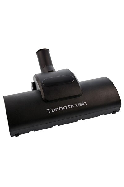 Supervac Cap de perie turbo compatibil cu aspiratorul fără sac Philips Seria ...