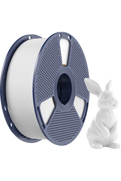 Sunlu PVB Filament Beyaz 1.75mm 1kg