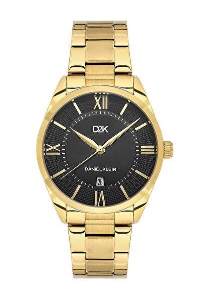 Daniel Klein Original Dk.6.14452-5 D2K Men's Wristwatch 3 Atm Water Resistant...
