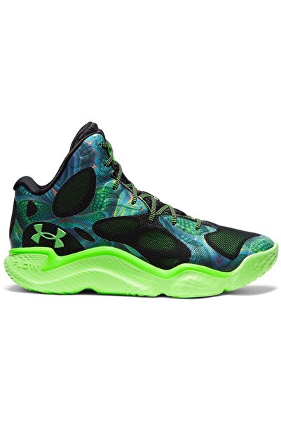 Under Armour Încălțăminte unisex CURRY Spawn Flotro