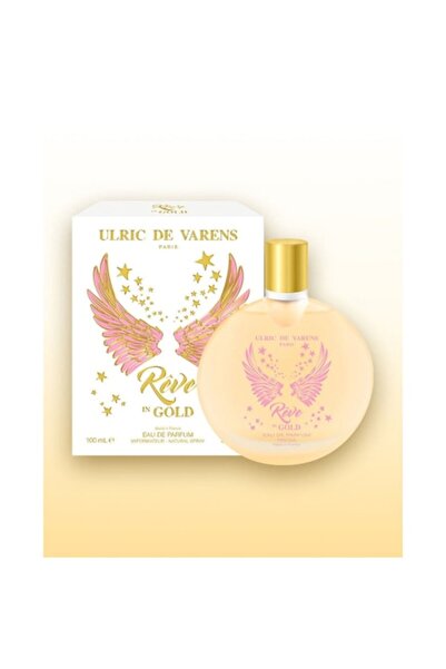 Ulric De Varens Ρεβ σε Γκολντ 100ml Eau de Parfum από