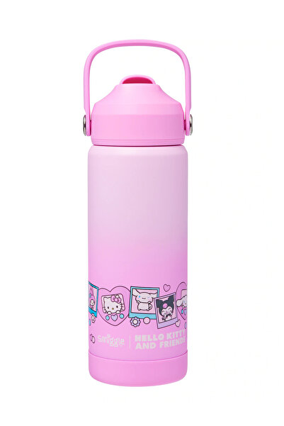 SMIGGLE مطارة مياه من سيميغل هيلو كيتي