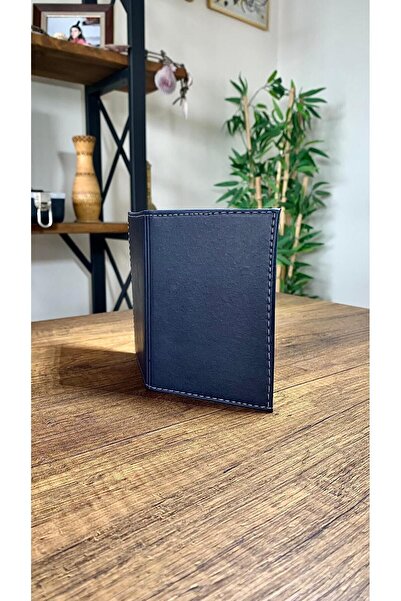 GARDENAUTO Leather Car License Case Cover