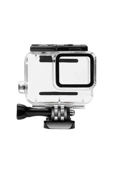 KULS Αδιάβροχη θήκη για την GoPro Hero 7 White/Silver