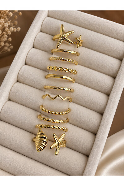 Dore Collection مجموعة الخاتم