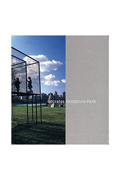 Generic (Unbranded) Parcul de Sculpturi Socrate
