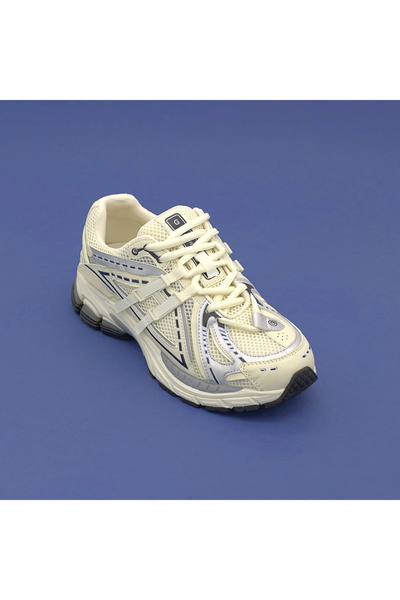 Guja 26Y321 Spor Ayakkabı Krem
