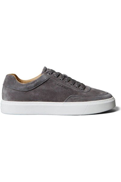 Calvin Klein Ck Hm0hm01880 Clean Cup Low Laceup Oxf Su Erkek Sneakers