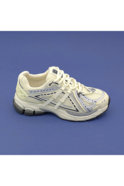 Guja 26Y321 Spor Ayakkabı Krem