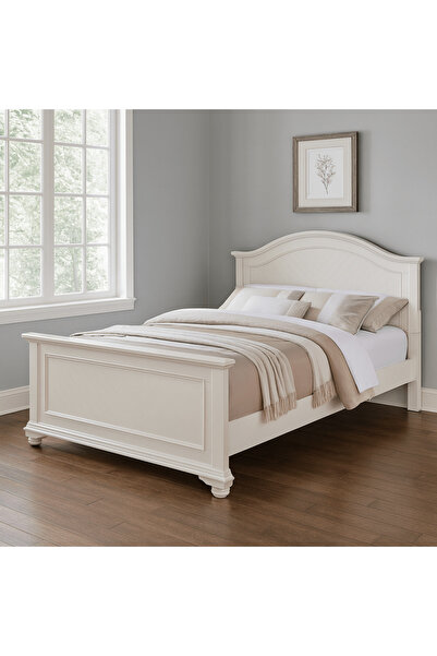 Roots Furniture سرير بروك
