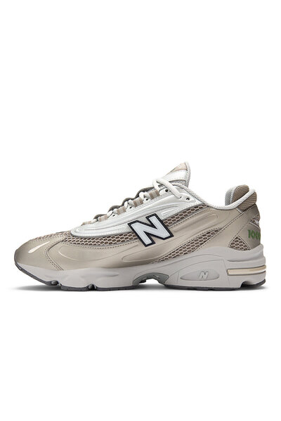 New Balance 1000 Kahverengi Unisex Günlük Giyim M1000N