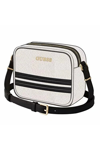 Guess Canva Kadın Aktif Çapraz Askılı Çanta