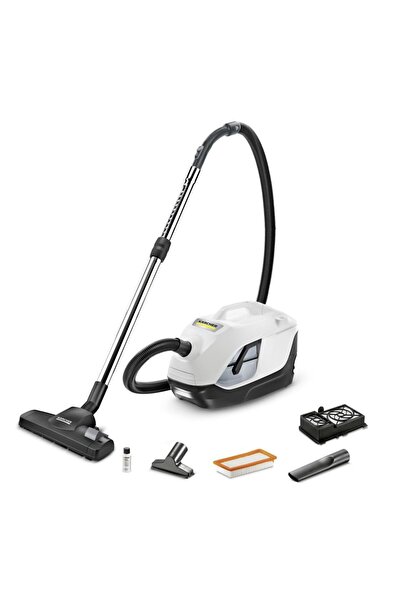 Karcher DS 6 ηλεκτρική σκούπα με φίλτρο νερού ρεύματος 650W